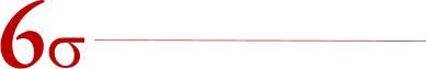 6s  Six Sigma Consulting Excellence in Process Performance