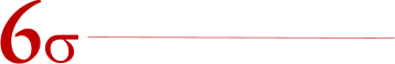 6s  Six Sigma Consulting Excellence in Process Performance